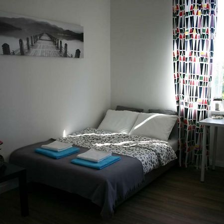 גדנסק Baltica Apartament מראה חיצוני תמונה