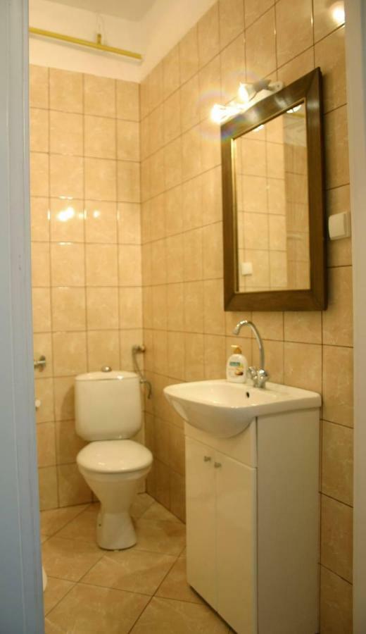 גדנסק Baltica Apartament מראה חיצוני תמונה